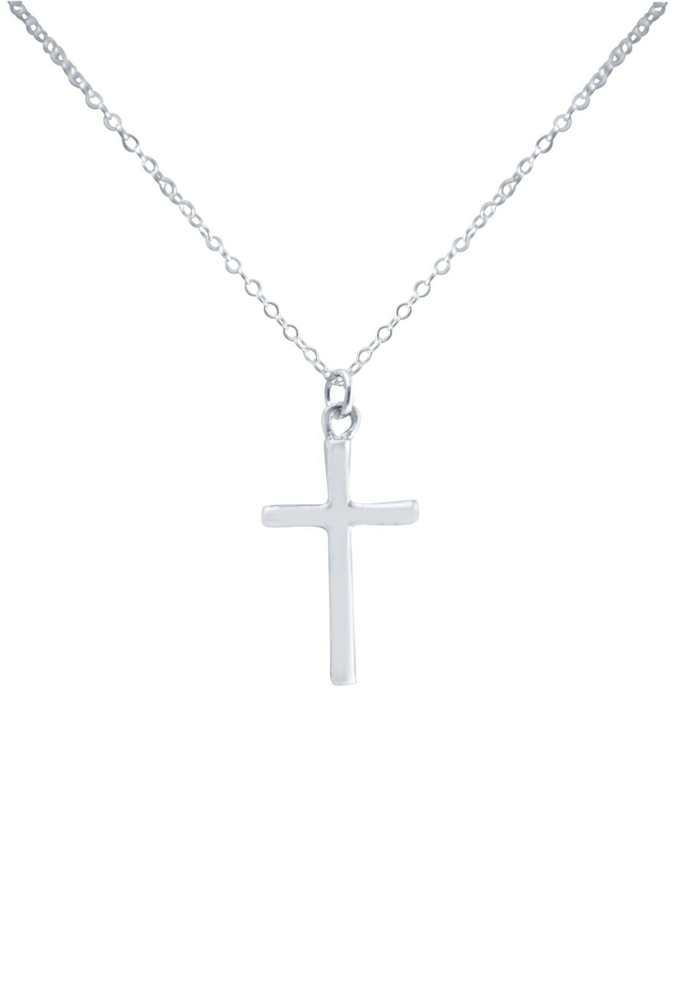 Gemshine Kette in Silber