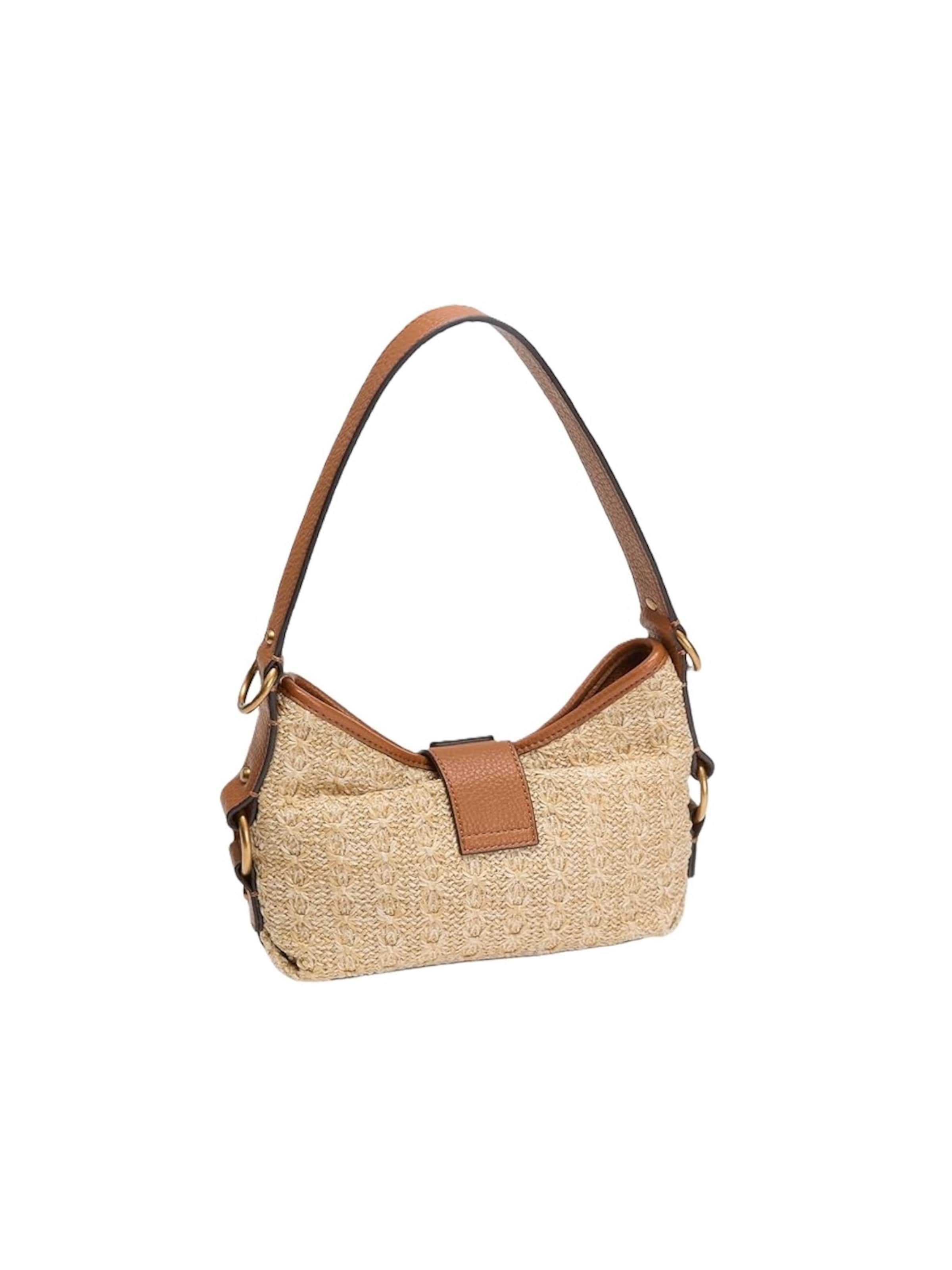 Sac bandoulière 'RB930872' GUESS en beige