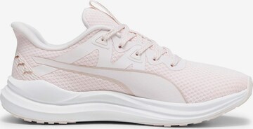 PUMA - Zapatillas deportivas bajas 'Molten' en rosa