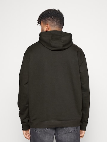 Lyle & Scott Big&Tall Sweatshirt in Grijs