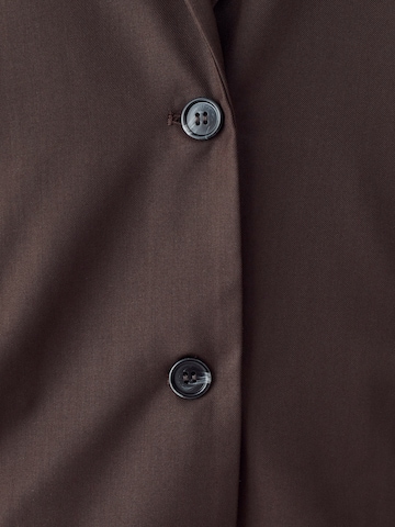 Willa Blazer 'ARI ' | rjava barva
