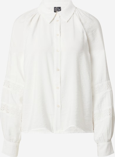 VERO MODA Bluza 'HANNA' u bijela, Pregled proizvoda