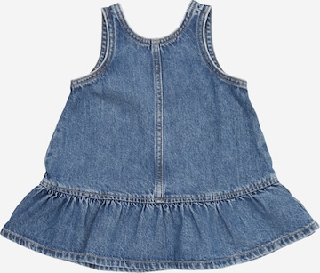 GAP Mekko värissä sininen: etupuoli