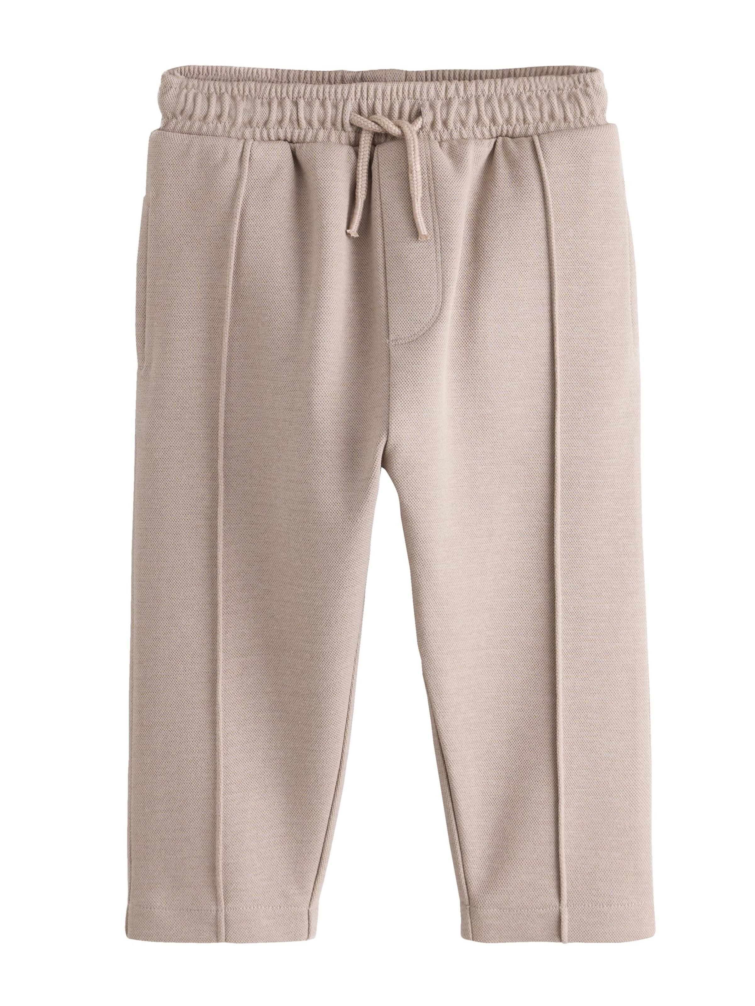 Next Regular Hose in Beige: Vorderseite