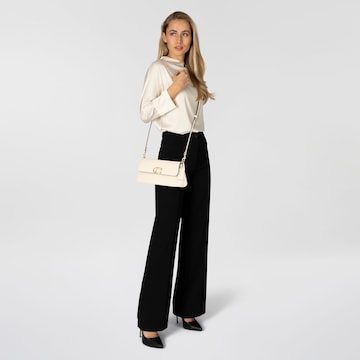 COACH Shoulder bag 'Jet' in White