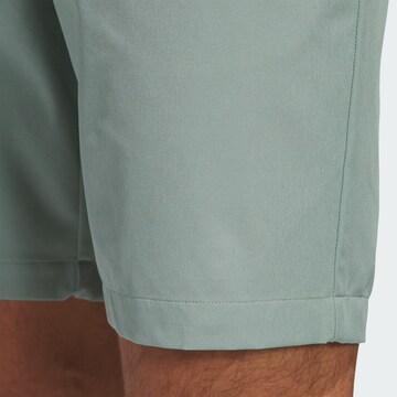 Regular Pantalon de sport 'Ultimate365' ADIDAS PERFORMANCE en vert