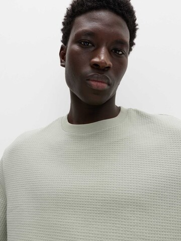 Marks & Spencer Shirt in Groen