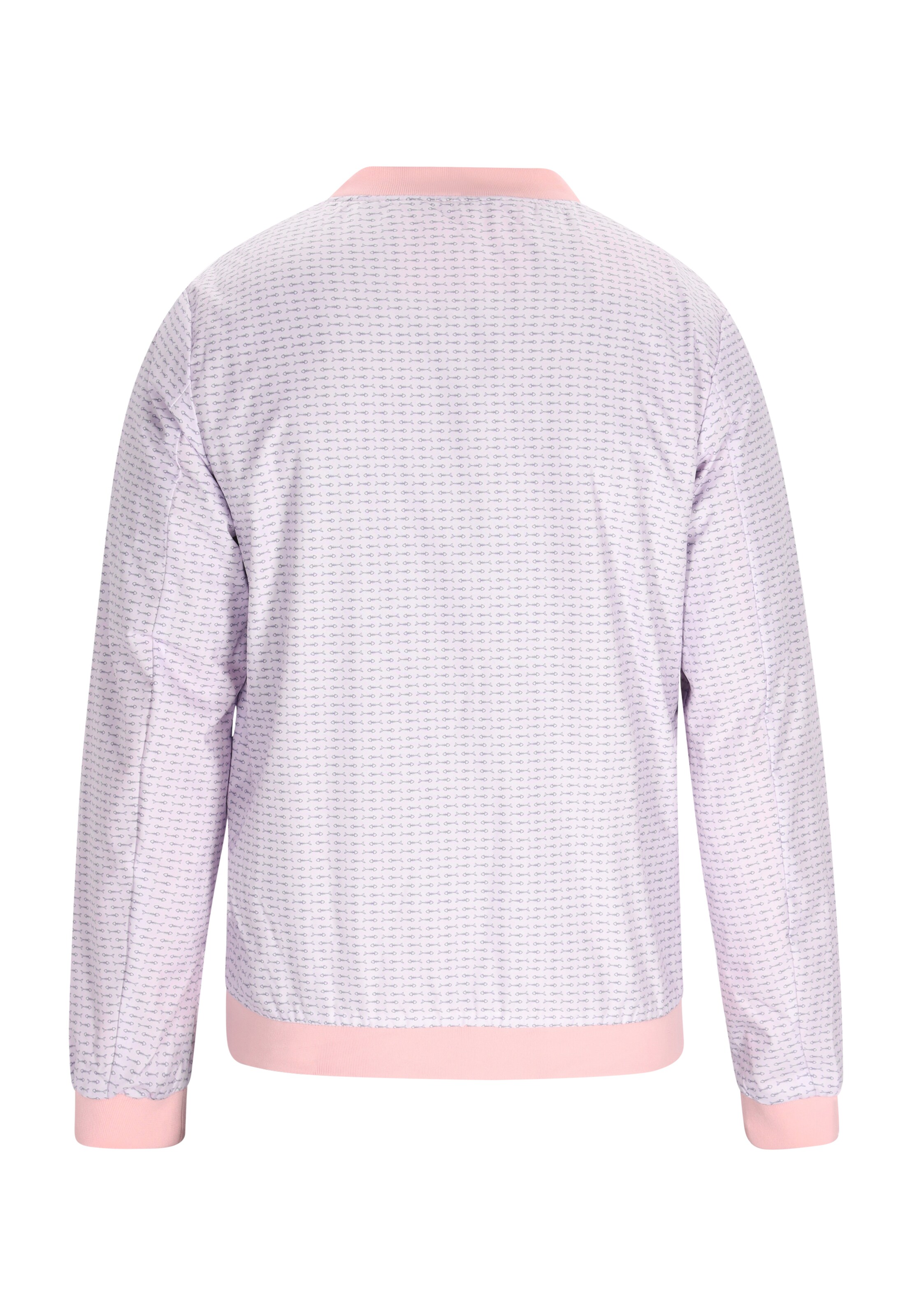 Mo ATHLSR Kevad-sügisjope, värv hall