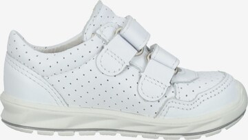 Sneaker di Pepino in bianco