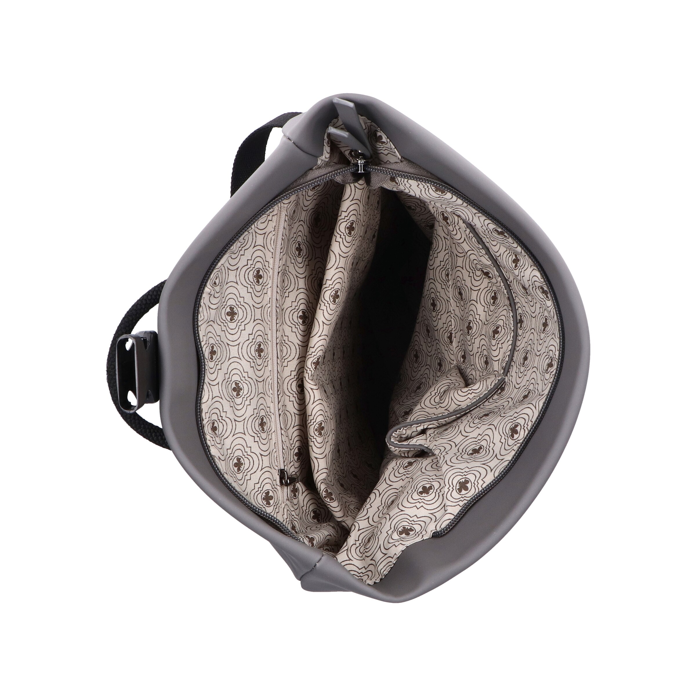 Rieker Rugzak in Grijs