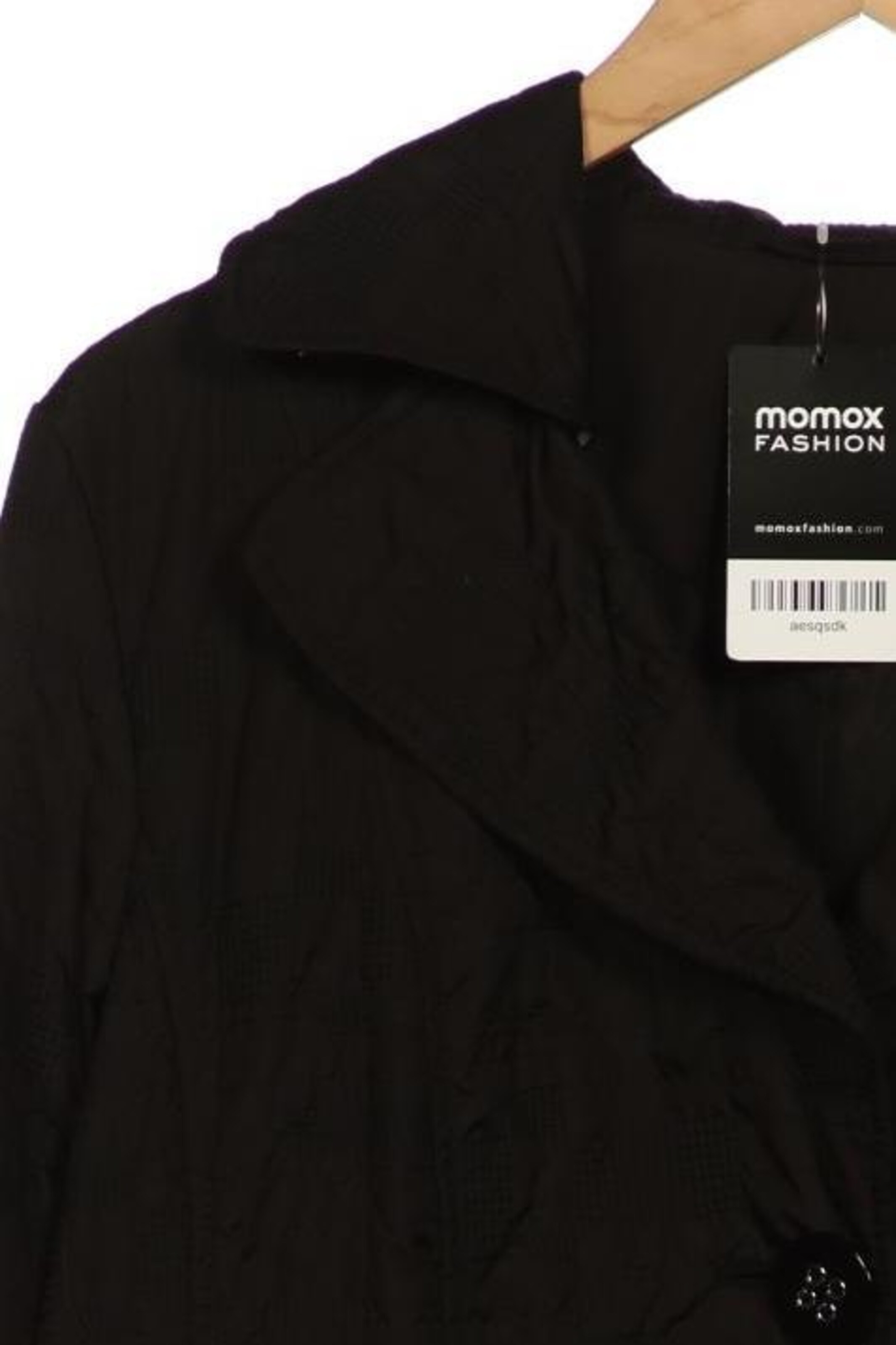 TAIFUN Jacket & Coat in XXL in Black