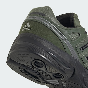 ADIDAS ORIGINALS - Sapatilhas baixas 'Adistar Control 5' em verde