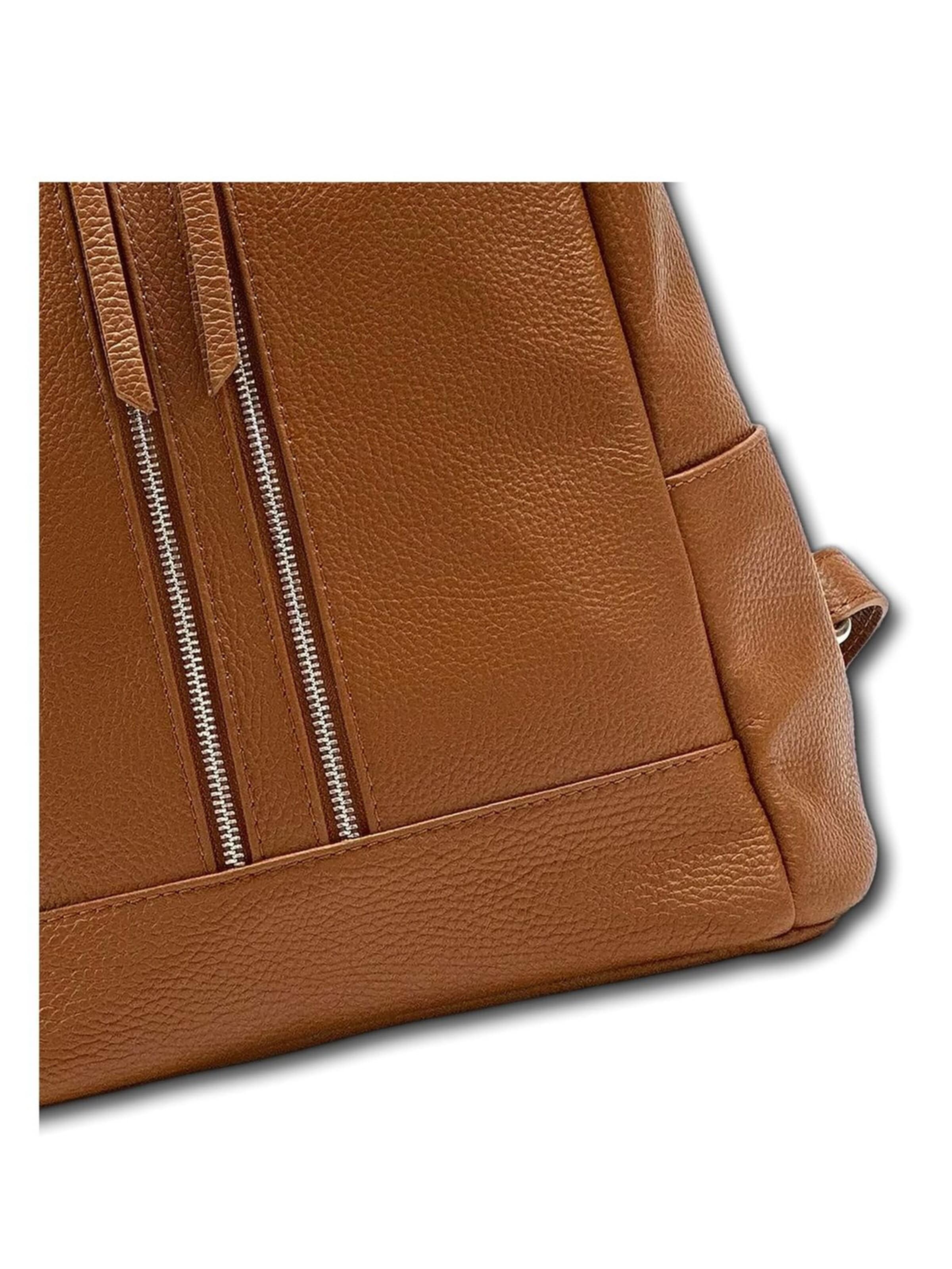 Zaino di Florence in marrone