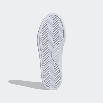 Baskets basses 'Advantage 2.0' ADIDAS SPORTSWEAR en blanc