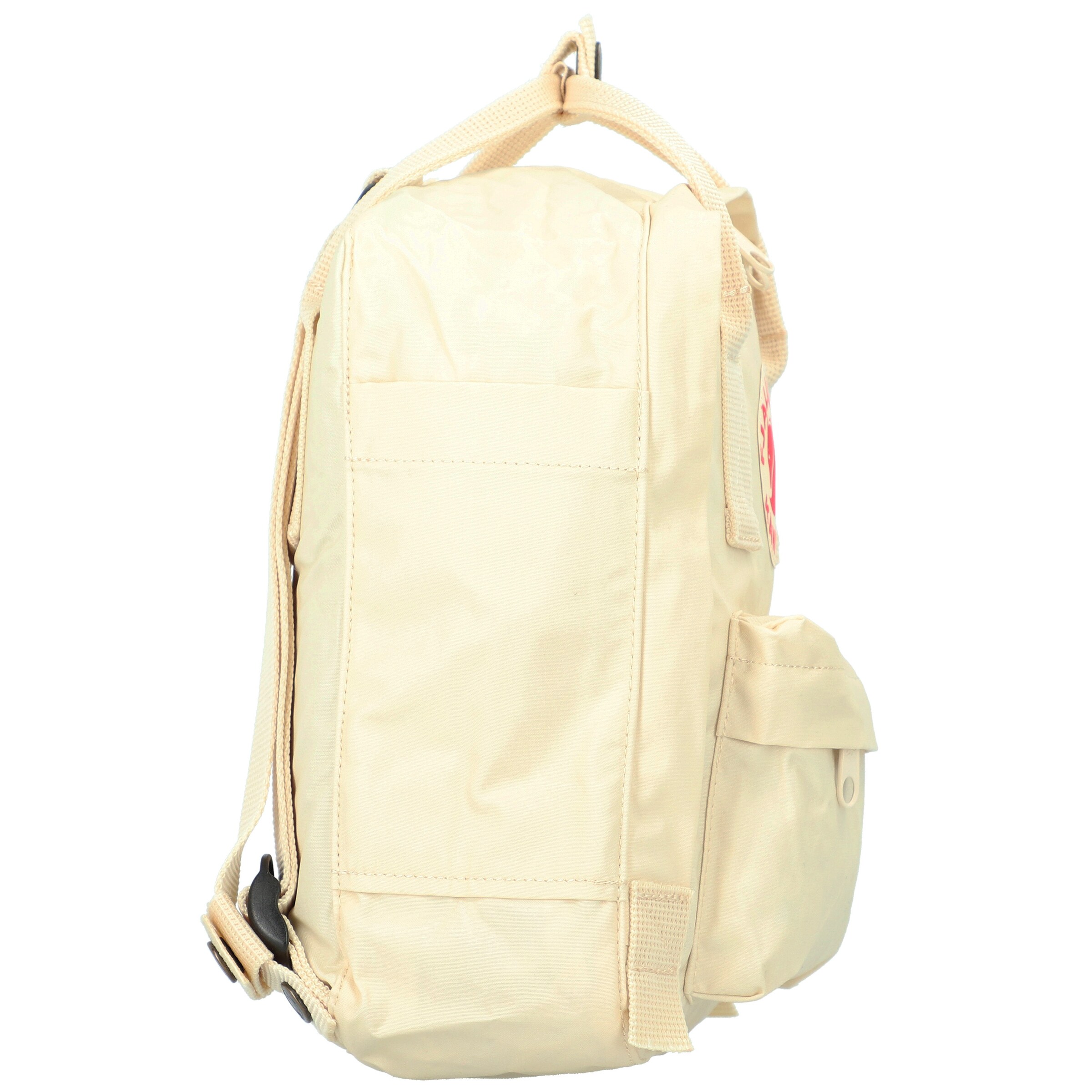Fjällräven Backpack 'Kanken' in Beige