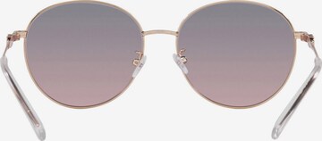 MICHAEL Michael Kors Sunglasses '0MK1119 57 10148G' in Gold