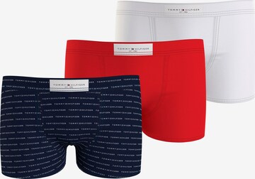 Tommy Hilfiger Underwear Unterhose in Blau: predná strana