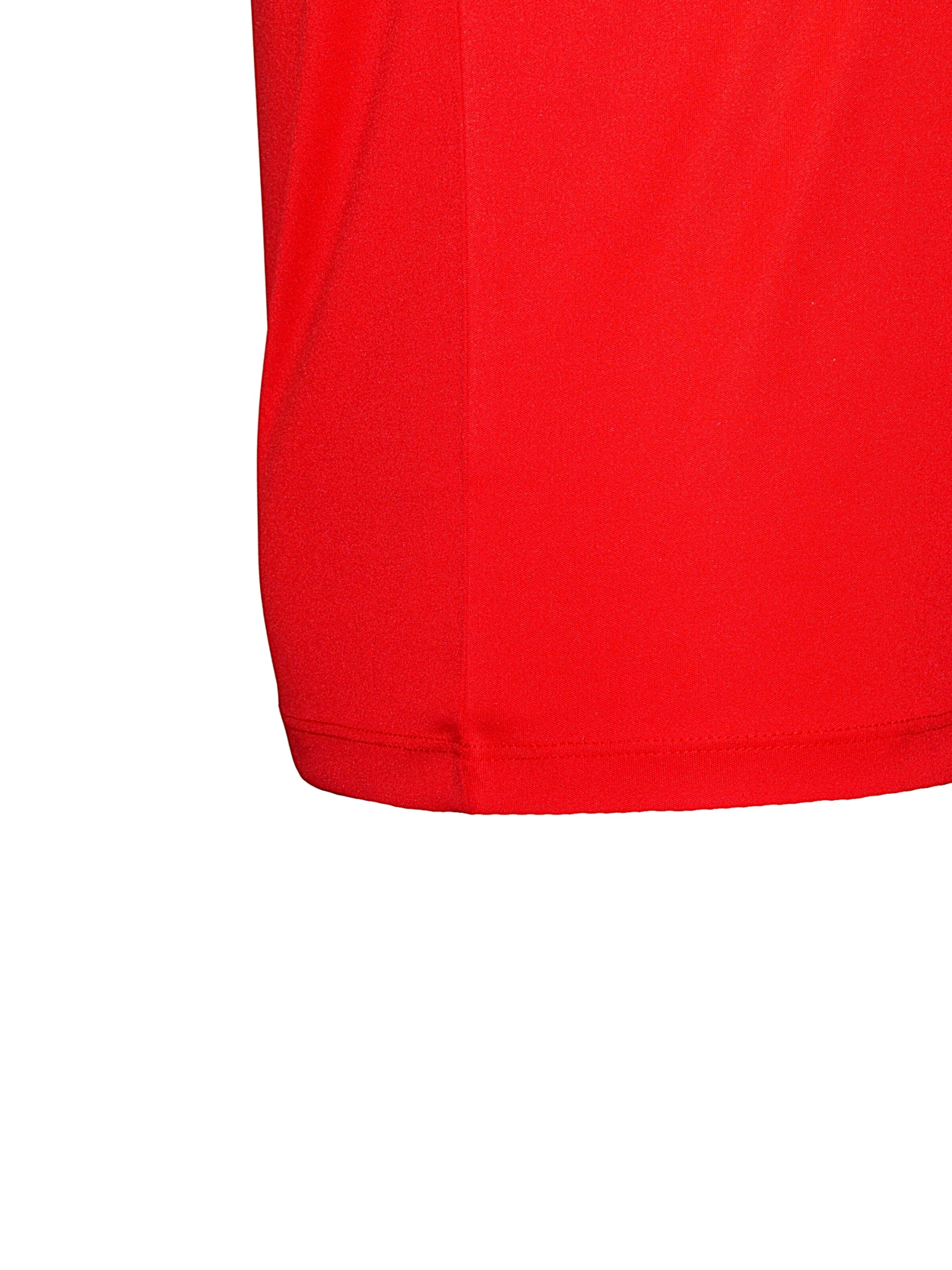 Givova T-Shirt in Rot