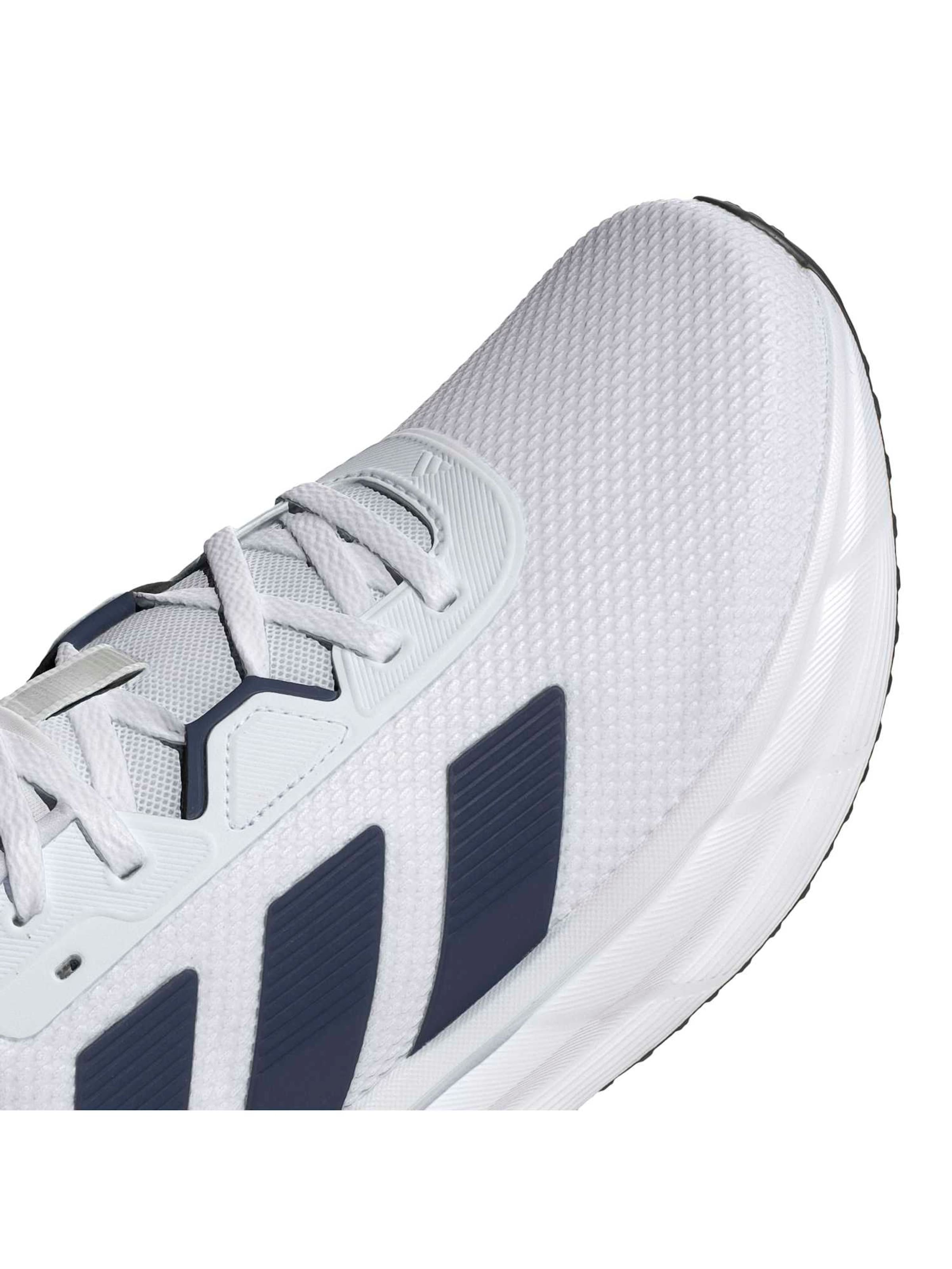 ADIDAS PERFORMANCE Обувь для бега 'Galaxy 7' в Черный