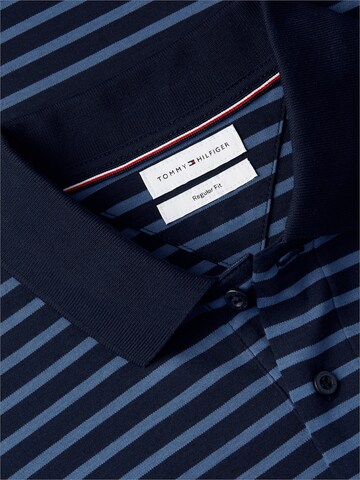 TOMMY HILFIGER Shirt in Blue