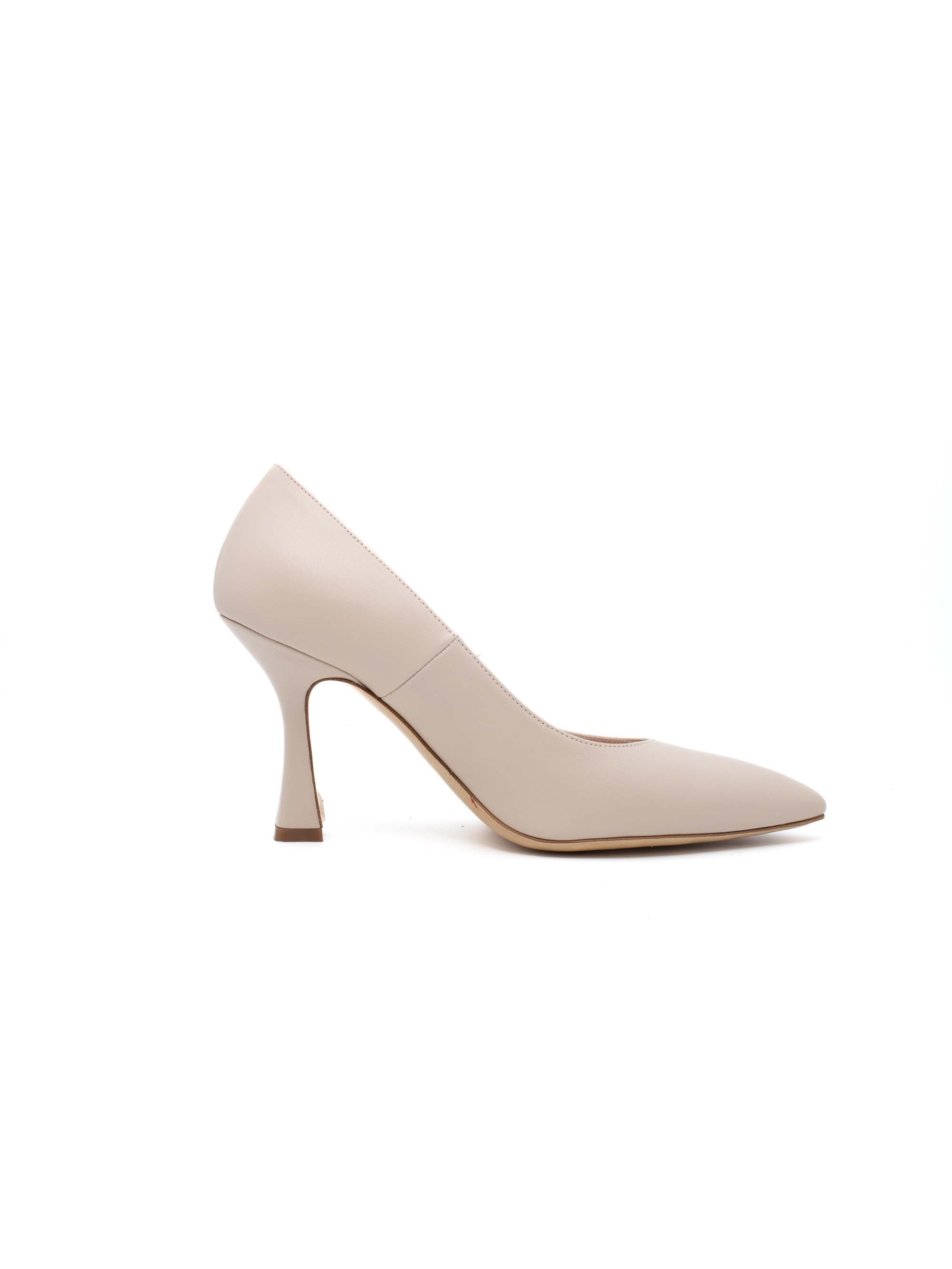 Escarpins 'Linda 95' MELLUSO en beige