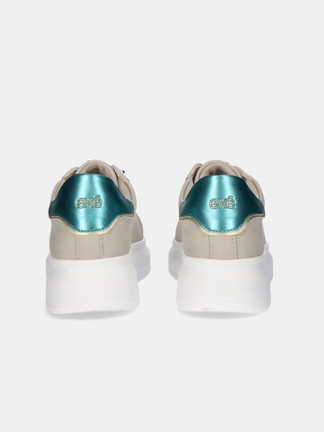 EXE Sneakers laag '66-61EX11' in Wit