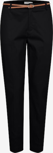 b.young Pantalón chino 'Days' en negro, Vista del producto