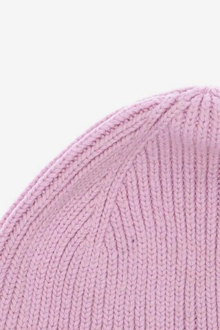 CODELLO Hut oder Mütze One Size in Pink