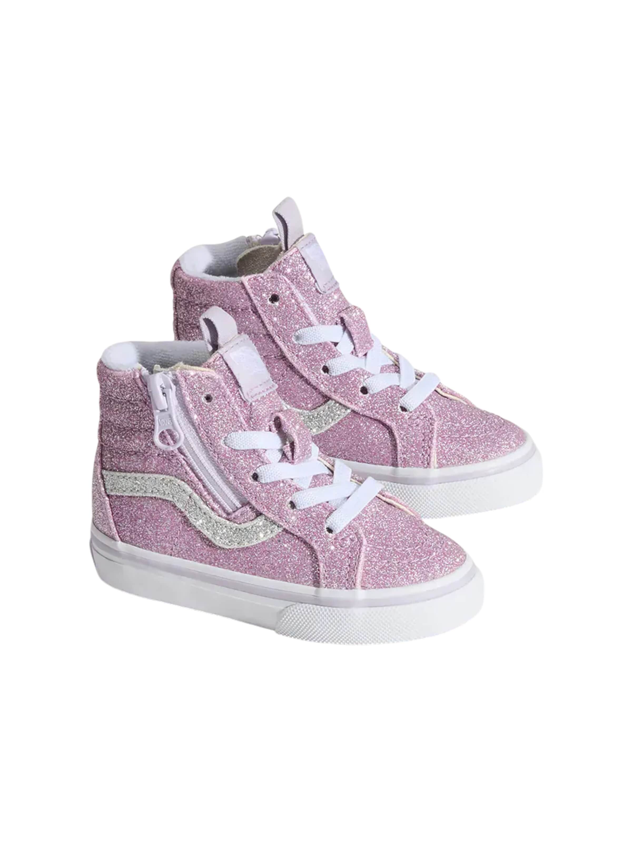 VANS Sneakers in Roze