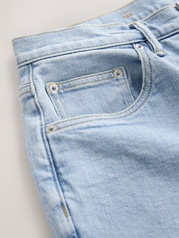 Next Regular Jeans in Blauw