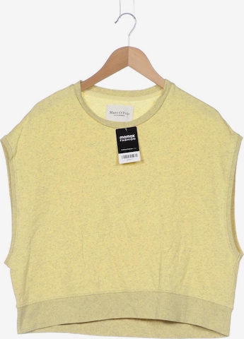 Marc O'Polo Sweater L in Gelb: predná strana