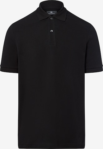 Nils Sundström Shirt in Black: front