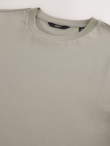 T-Shirt 'Premium' Next en vert