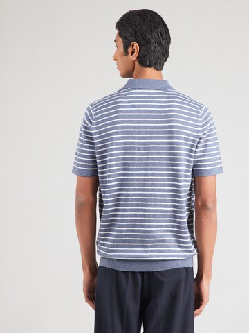 FYNCH-HATTON Sweter w kolorze niebieski