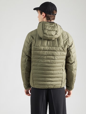 BOSS Jacke 'OW_Urbanex' in Grün