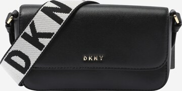 DKNY Crossbody Bag 'Winonna' in Black: front