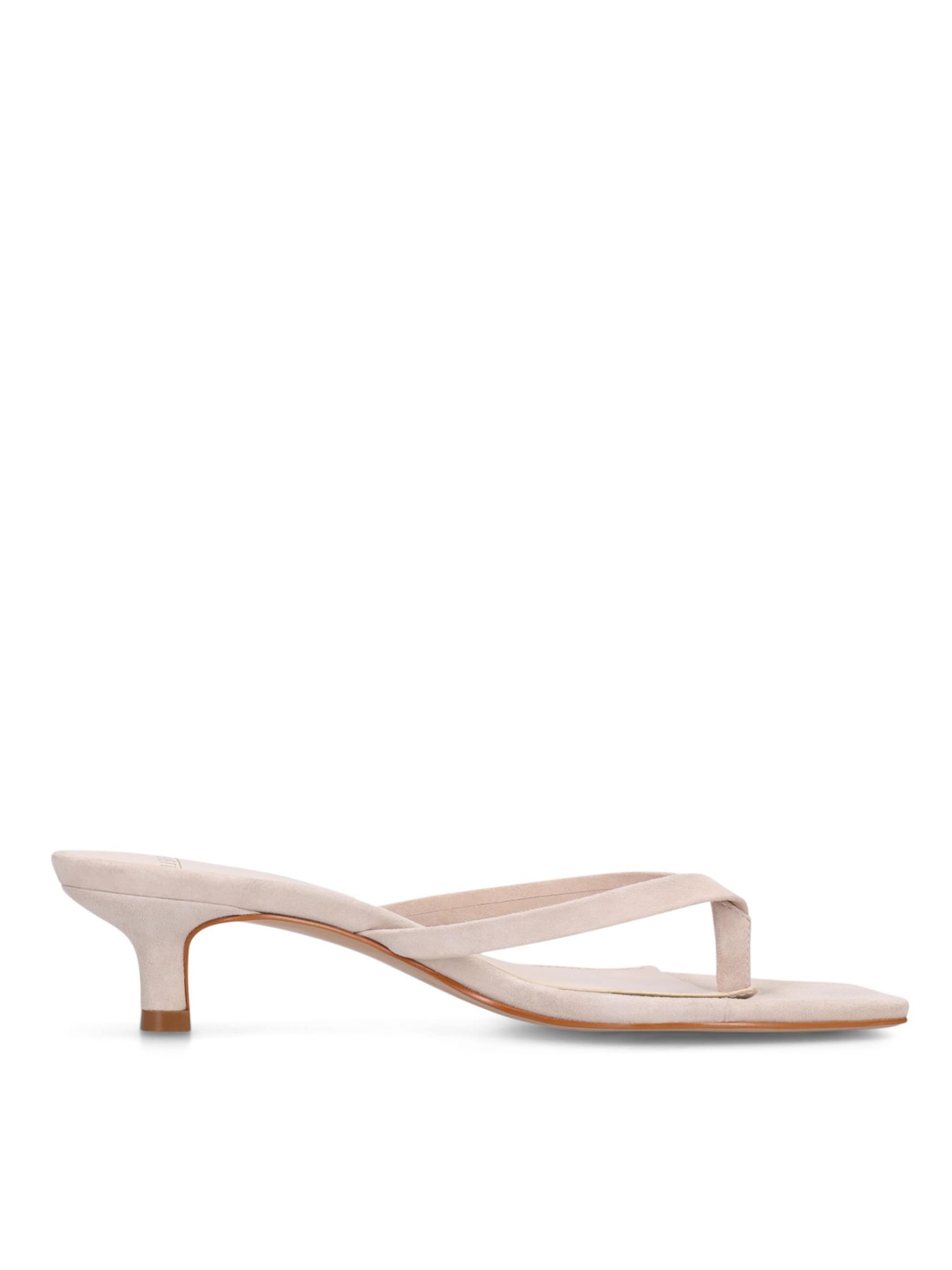 Séparateur d'orteils MANFIELD en blanc