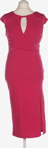 RINASCIMENTO Kleid L in Pink: predná strana