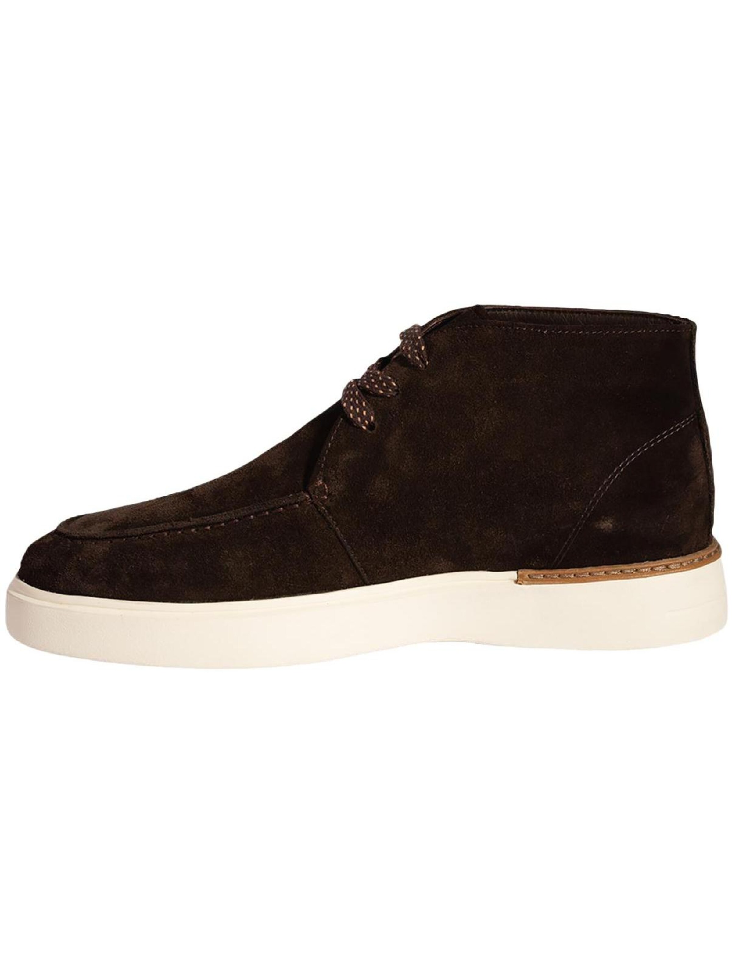 Desa Boots 'Stiefel' in Brown