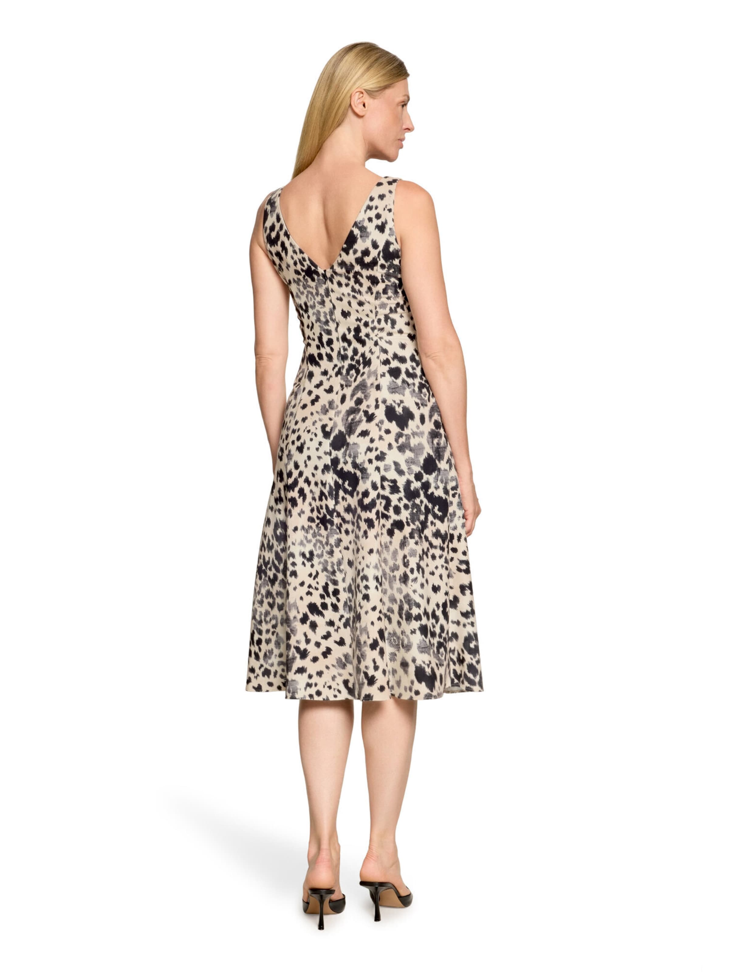 Vera Mont Dress in Mixed colours