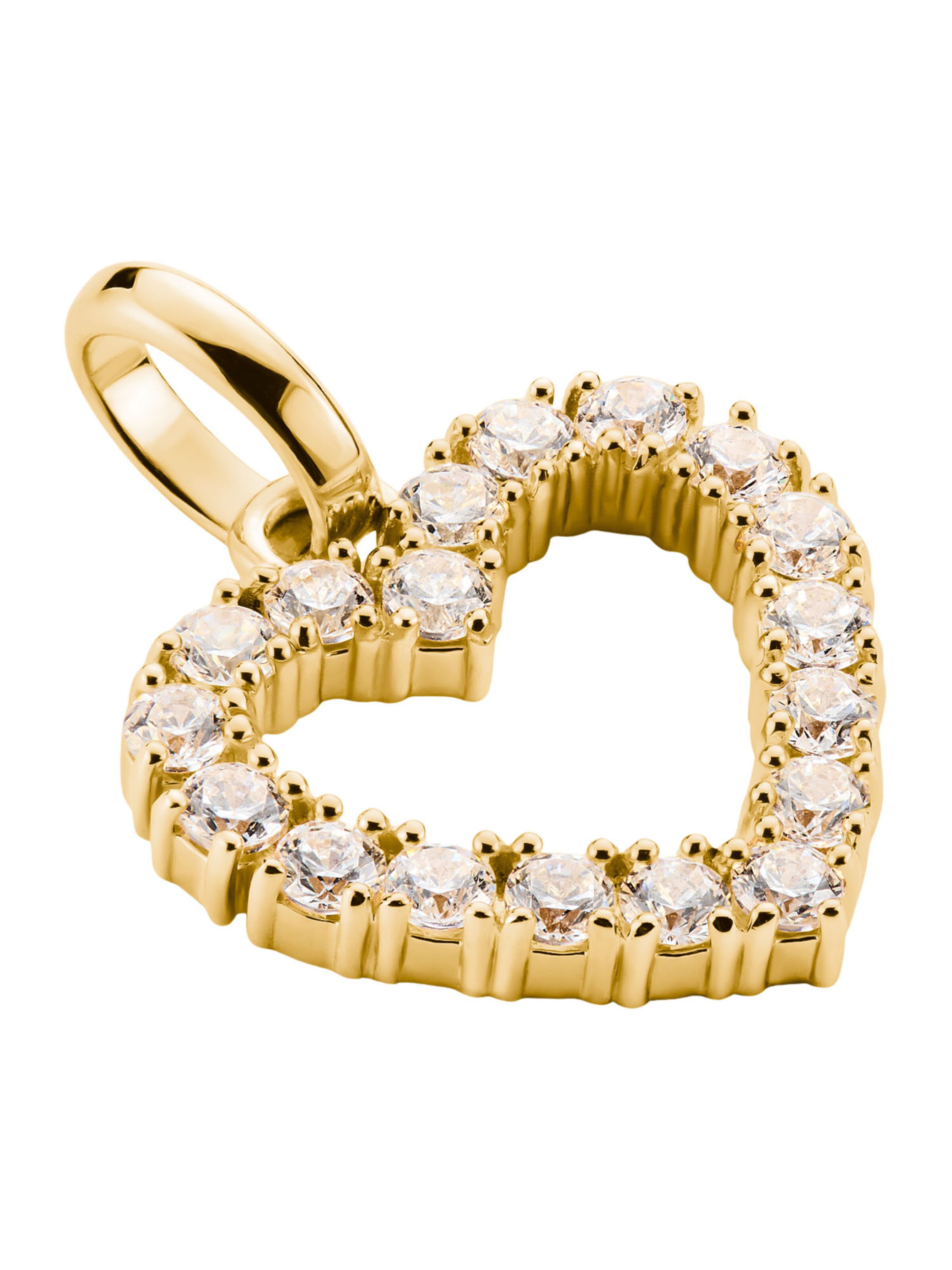 Thomas Sabo Pendant in Gold