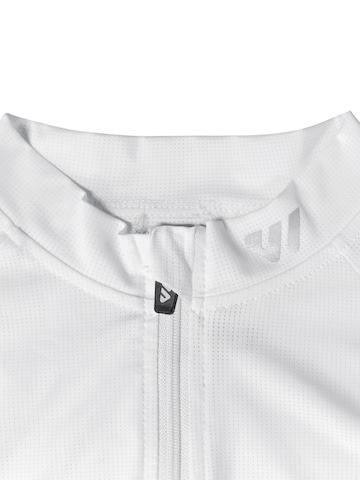 WULIBIKE Shirt in White