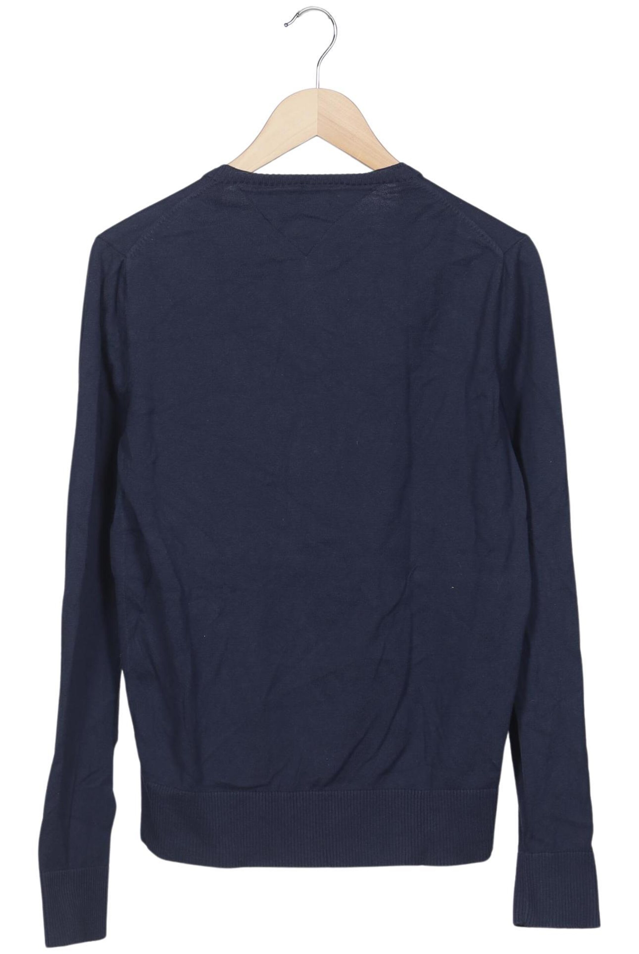 Tommy Jeans Pullover XL in Blau