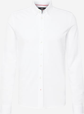 CINQUE Společenská košile 'RONI' – bílá: přední strana
