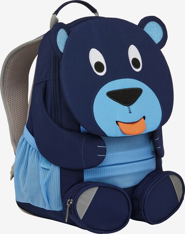 Affenzahn Backpack in Blue