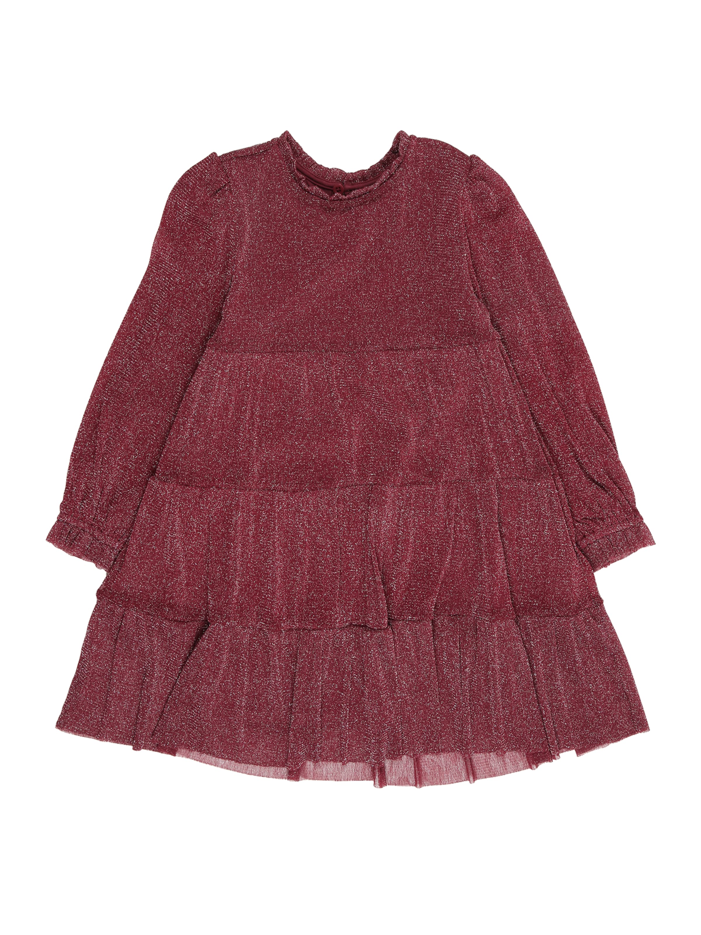 s.OliverHaljina - roza boja: prednji dio