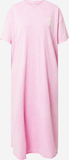 River Island Kleit heleroosa, Tootevaade