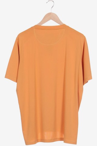 Fjällräven T-Shirt XXL in Orange