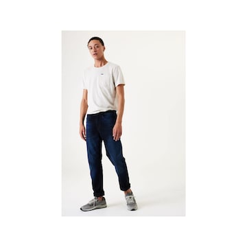 GARCIA Regular Jeans 'Rocko' in Blue