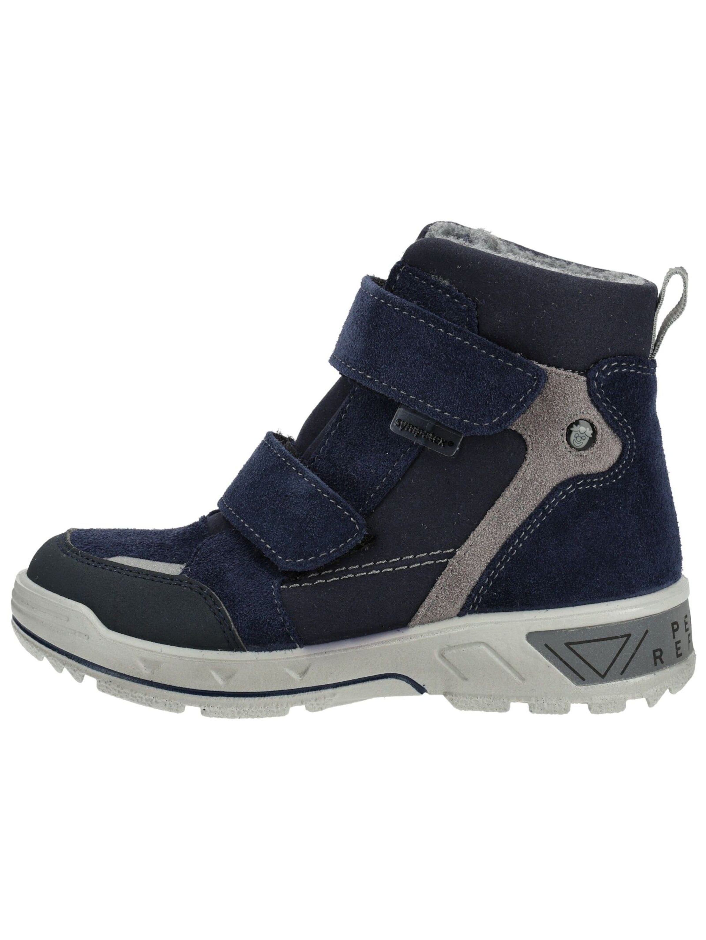 Bottes Pepino en bleu